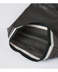 Kids Real Madrid Third Jersey Kit 2024/25