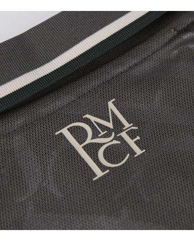 Kids Real Madrid Third Jersey Kit 2024/25