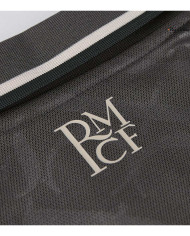 Kids Real Madrid Third Jersey Kit 2024/25