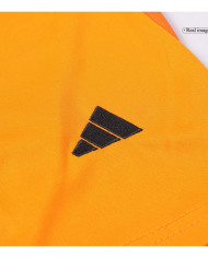 Real Madrid Away Jersey Kit 2024/25