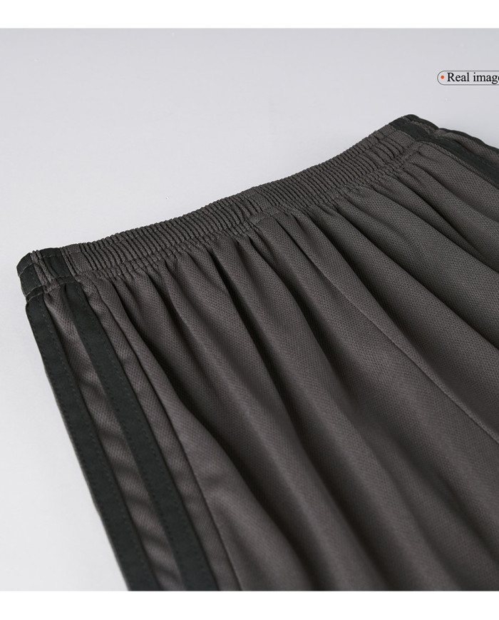 Kids Real Madrid Third Jersey Kit 2024/25