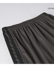 Kids Real Madrid Third Jersey Kit 2024/25