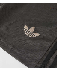 Kids Real Madrid Third Jersey Kit 2024/25