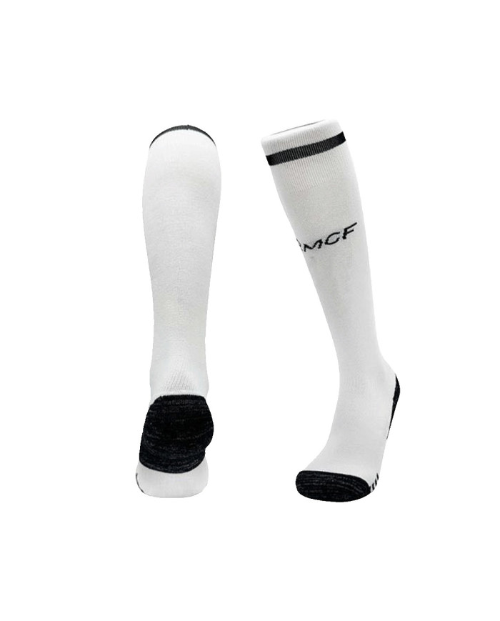 Real Madrid Home Full Jersey Kit 2024/25