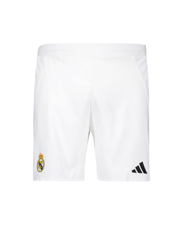 Real Madrid Home Match Jersey + Shorts Kit Player Version 2024/25