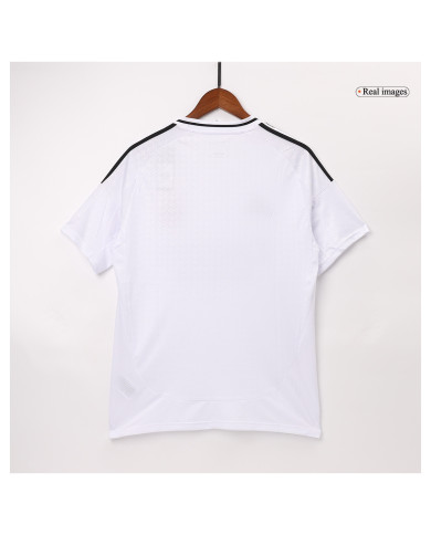Kids Real Madrid Home Kit 2024/25
