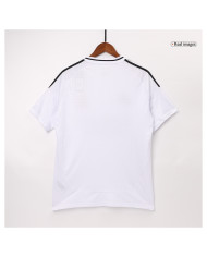 Kids Real Madrid Home Kit 2024/25