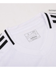 Kids Real Madrid Home Kit 2024/25