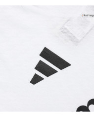 Real Madrid Home Match Jersey + Shorts Kit Player Version 2024/25