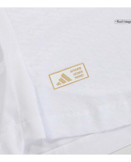 Real Madrid Home Match Jersey + Shorts Kit Player Version 2024/25