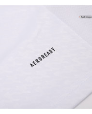 Kids Real Madrid Home Kit 2024/25