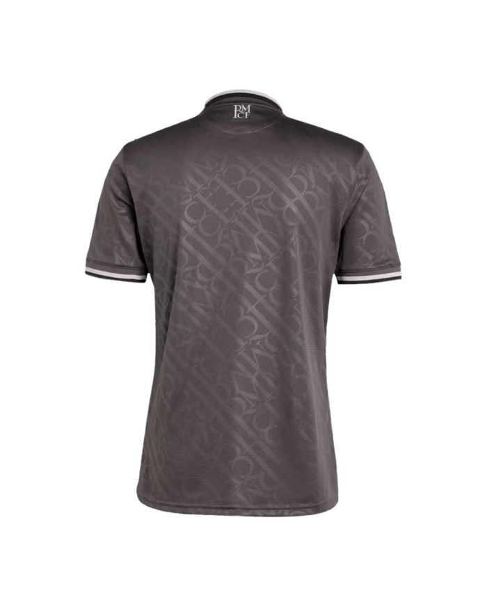 Real Madrid Third Kit Shirt+Shorts 2024/25