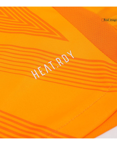 Real Madrid Away Match Jersey + Short Kit Player Verion 2024/25