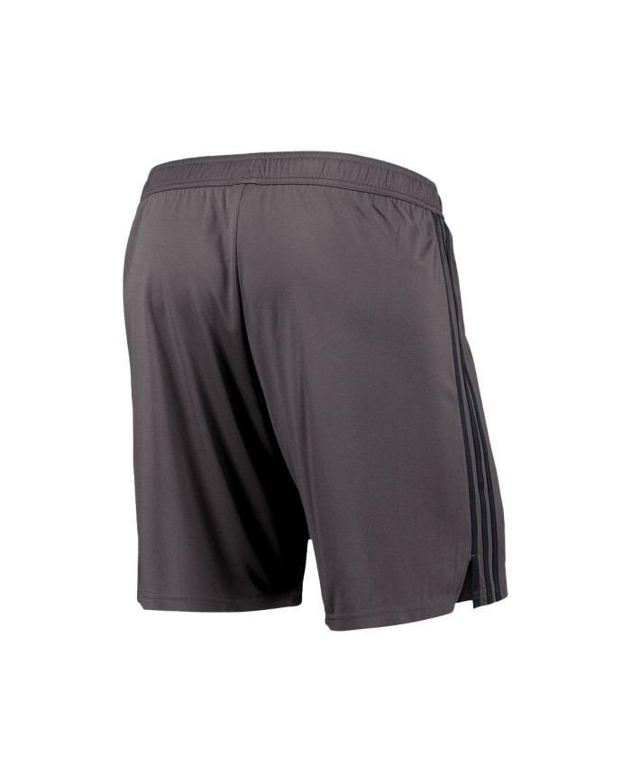 Real Madrid Third Kit Shirt+Shorts 2024/25