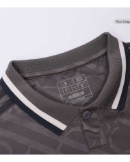 Real Madrid Third Kit Shirt+Shorts 2024/25