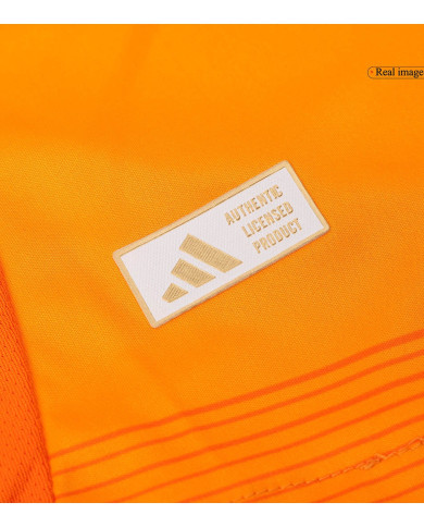 Real Madrid Away Match Jersey + Short Kit Player Verion 2024/25