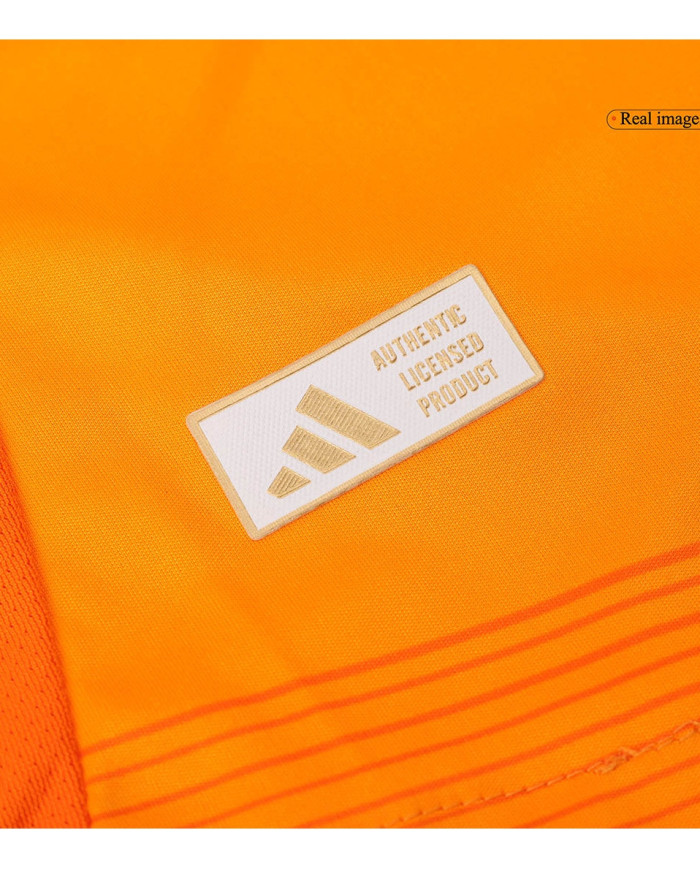 Real Madrid Away Match Jersey + Short Kit Player Verion 2024/25