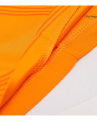 Real Madrid Away Match Jersey + Short Kit Player Verion 2024/25