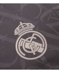 Real Madrid Third Kit Shirt+Shorts 2024/25
