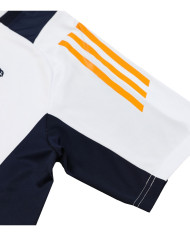 Real Madrid Pre-Match Kit(Jersey+Shorts) 2024/25