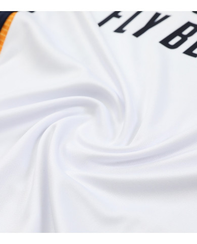 Real Madrid Pre-Match Kit(Jersey+Shorts) 2024/25