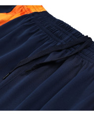 Real Madrid Pre-Match Vest Kit(Jersey+Shorts) 2024/25