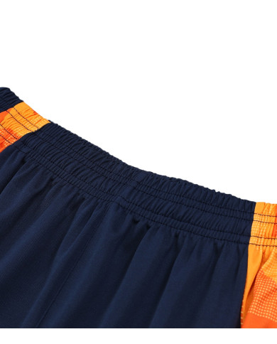 Real Madrid Pre-Match Vest Kit(Jersey+Shorts) 2024/25