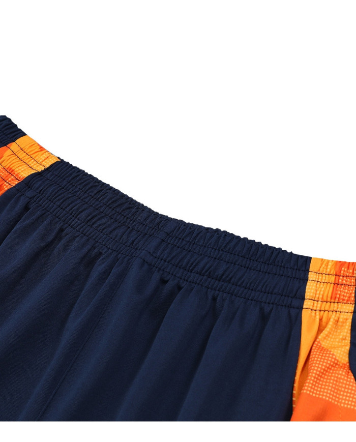 Real Madrid Pre-Match Kit(Jersey+Shorts) 2024/25