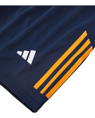 Real Madrid Pre-Match Vest Kit(Jersey+Shorts) 2024/25