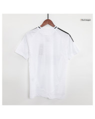 Real Madrid Home Match Jersey+Shorts+Socks Full Kit Player Version 2024/25