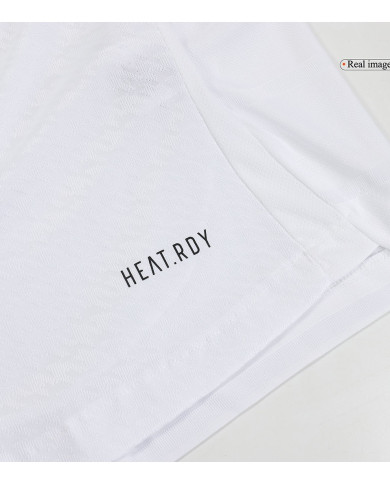 Real Madrid Home Match Jersey+Shorts+Socks Full Kit Player Version 2024/25