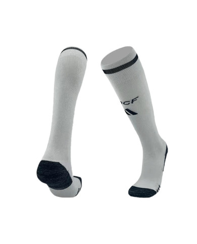 Real Madrid Home Match Jersey+Shorts+Socks Full Kit Player Version 2024/25