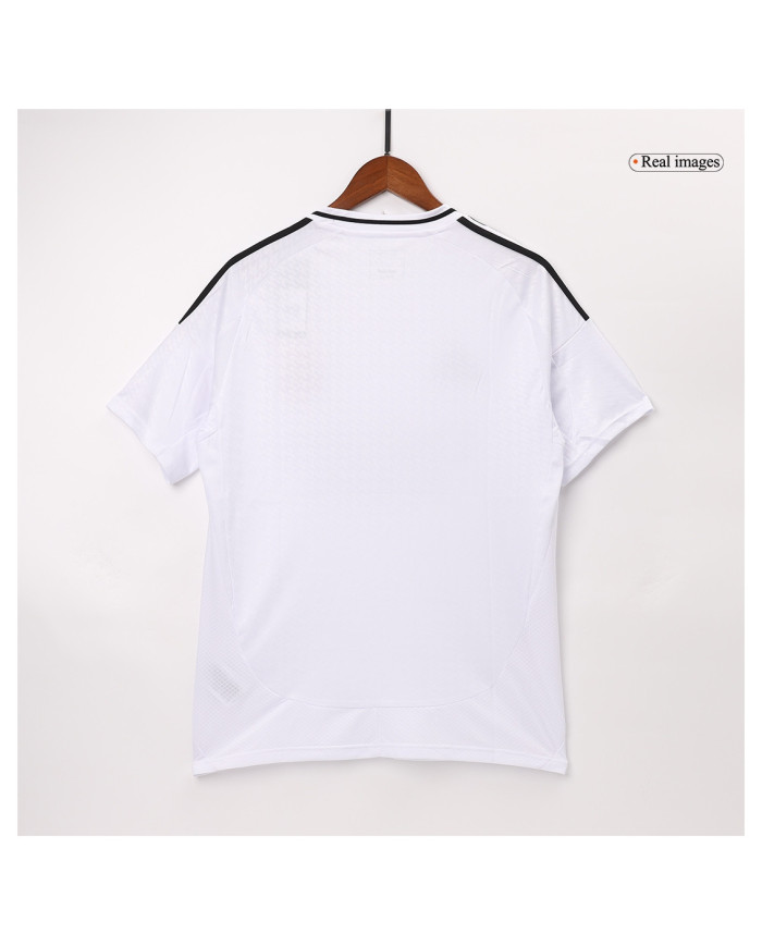 Real Madrid Home Full Jersey Kit 2024/25