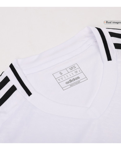 Real Madrid Home Full Jersey Kit 2024/25