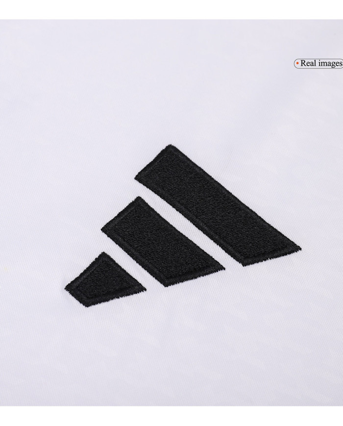 Real Madrid Home Full Jersey Kit 2024/25