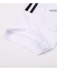 Real Madrid Home Full Jersey Kit 2024/25
