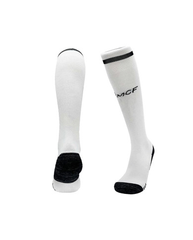 Real Madrid Home Full Jersey Kit 2024/25