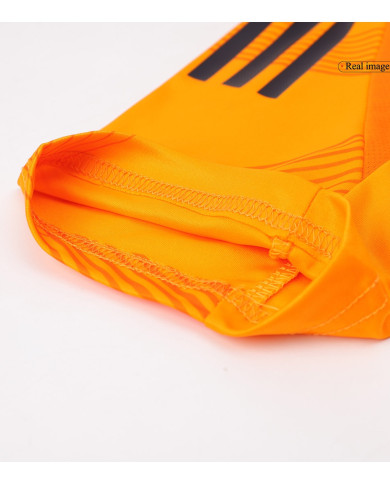 Real Madrid Away Match Jersey+Shorts+Socks Full Kit Player Version 2024/25