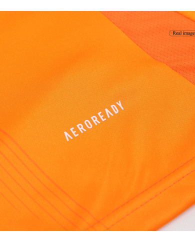 Real Madrid Away Full Jersey Kit 2024/25