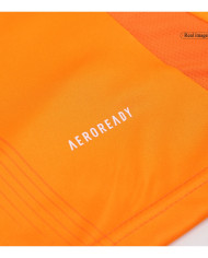 Real Madrid Away Full Jersey Kit 2024/25