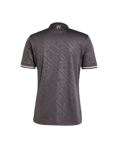 Real Madrid Third Full Jersey Kit 2024/25