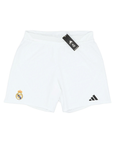 Real Madrid Home Match Shorts 2024/25
