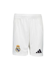 Real Madrid Home Shorts 2024/25
