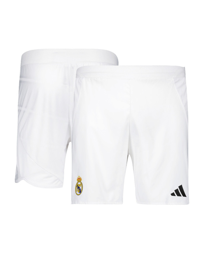 Real Madrid Home Match Shorts 2024/25