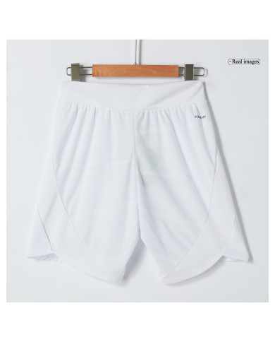 Real Madrid Home Match Shorts 2024/25