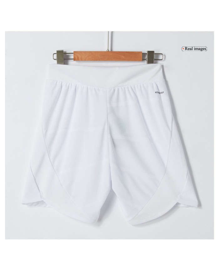 Real Madrid Home Match Shorts 2024/25