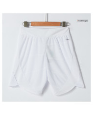 Real Madrid Home Match Shorts 2024/25