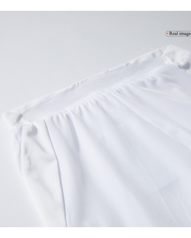 Real Madrid Home Match Shorts 2024/25
