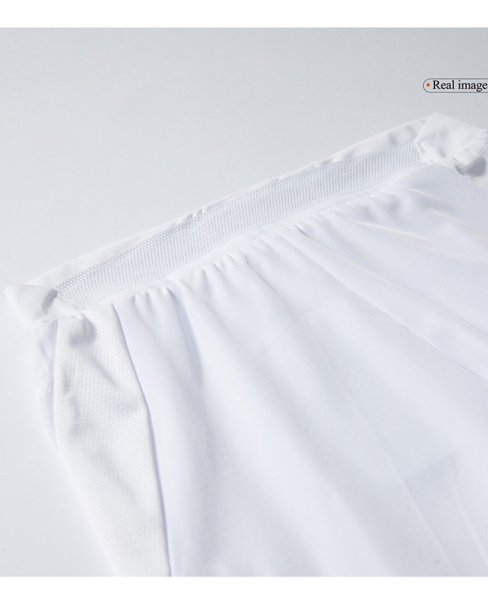 Real Madrid Home Match Shorts 2024/25