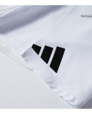 Real Madrid Home Match Shorts 2024/25